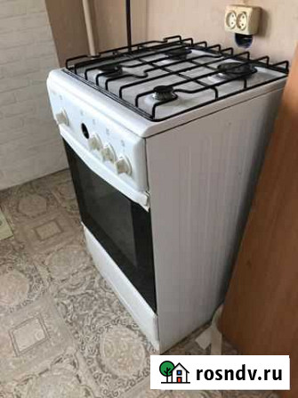 Плита газовая Иглино - изображение 1