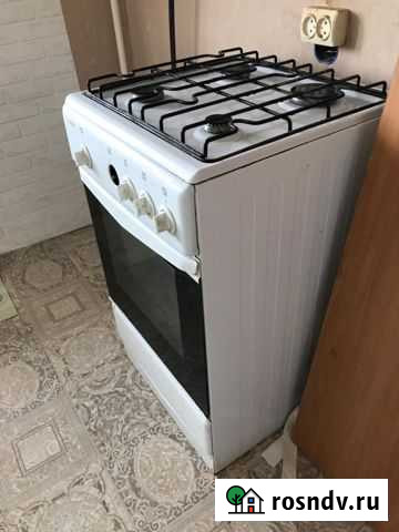 Плита газовая Иглино - изображение 1