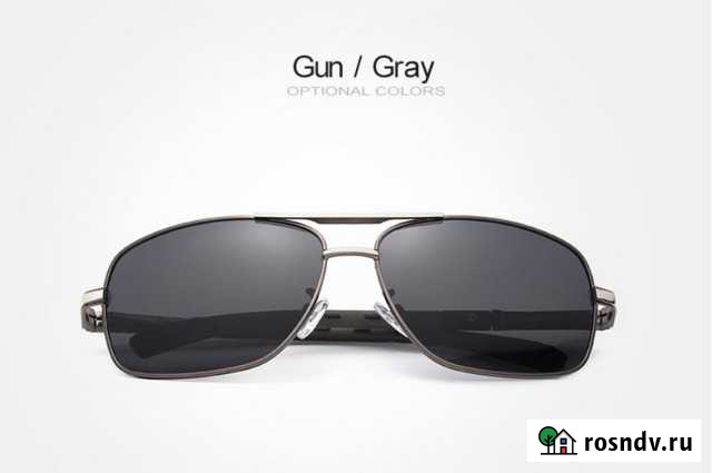 Солнцезащитные очки Ирбит - изображение 1