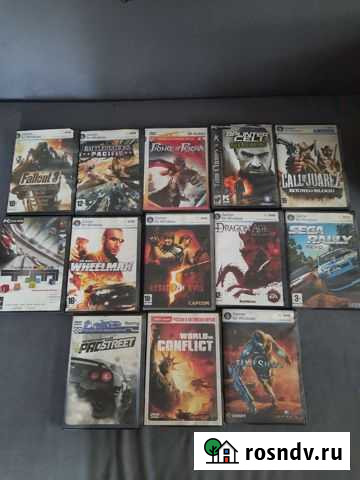 Диски на пк Хабаровск - изображение 1