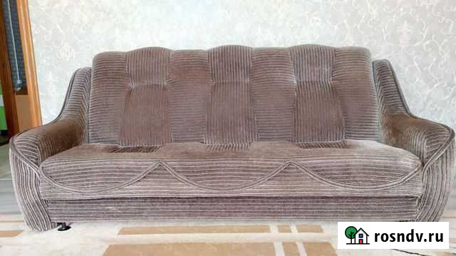 Диван Краснослободск - изображение 1