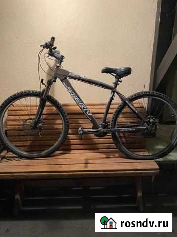 Горный велосипед Stern Forse 1.0 Дубовый Умет - изображение 1