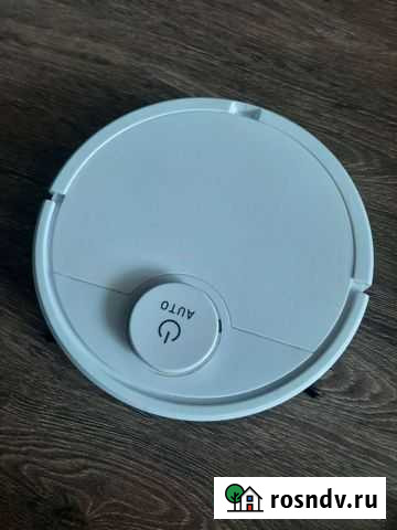 Робот пылесос Псков - изображение 1