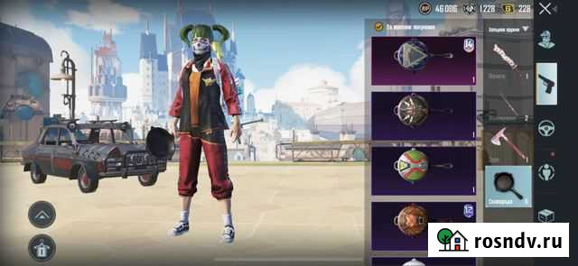 Пубг мобайл Грозный - изображение 1