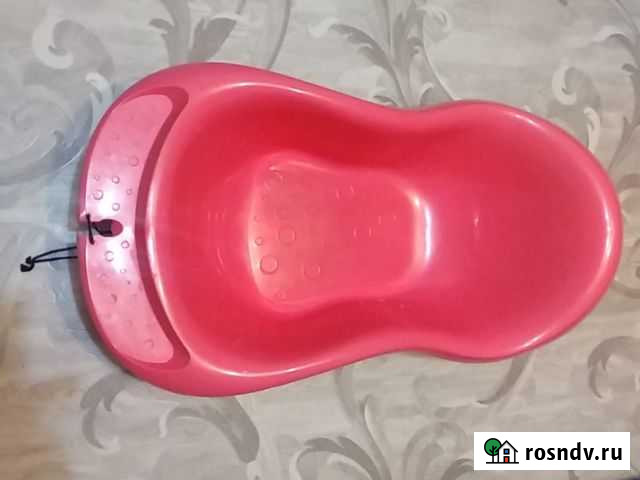 Ванночка для ребенка Петропавловск-Камчатский - изображение 1