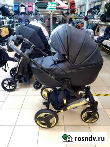 Коляска детская 2в1 Сыктывкар - изображение 1