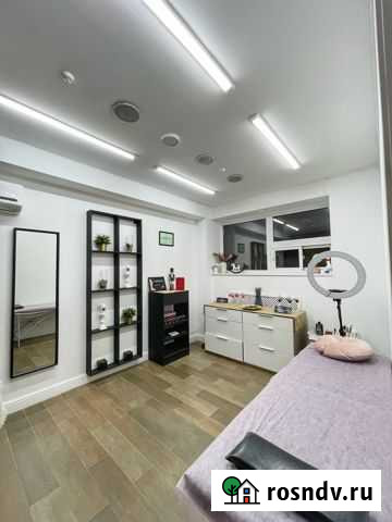 Готовый бизнес студия красоты Ростов-на-Дону - изображение 1