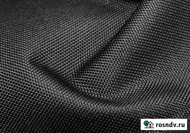 Ткань Оксфорд Набережные Челны - изображение 1