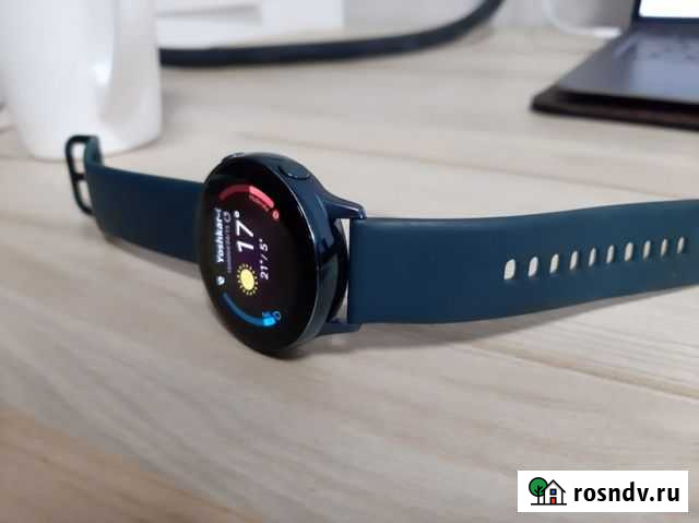 Galaxy watch active Йошкар-Ола - изображение 1