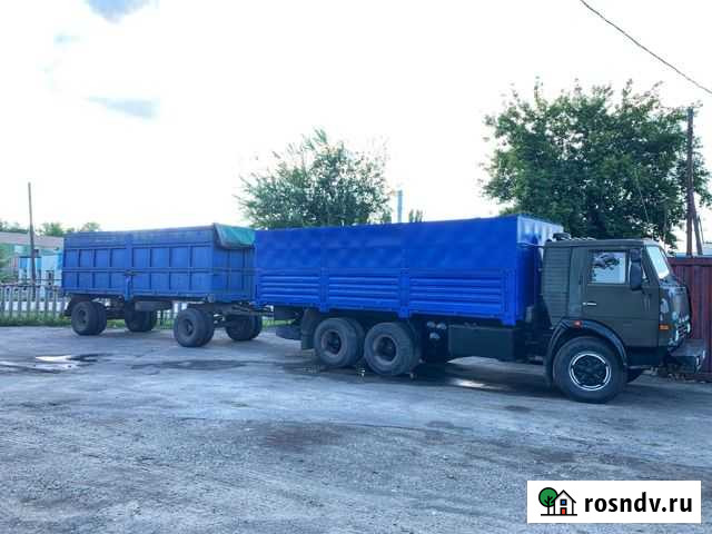 Свободные зерновозы Балашов - изображение 1