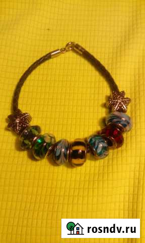 Санлайт-браслет Казань - изображение 1