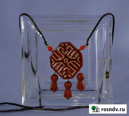 Оберег любви и красоты Йошкар-Ола - изображение 1