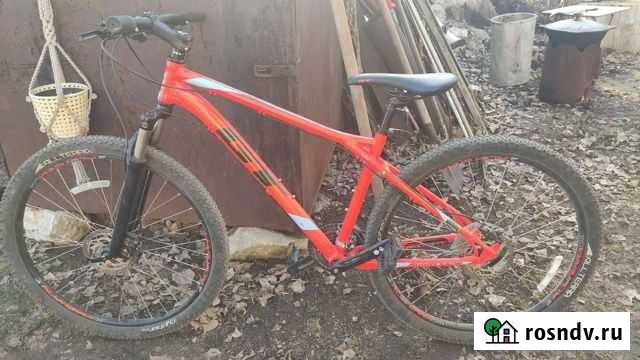 GT Agressor Expert L Самара - изображение 1