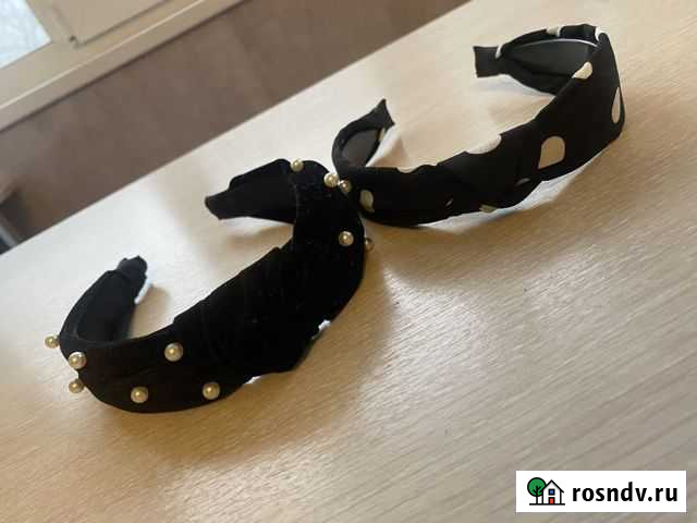 Обруч Симферополь - изображение 1