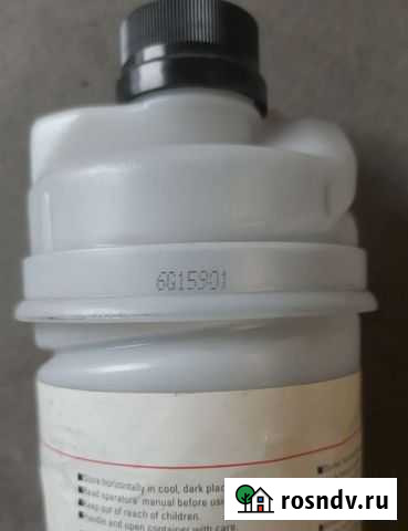 Тонер туба ricoh 450 I Пенза - изображение 1