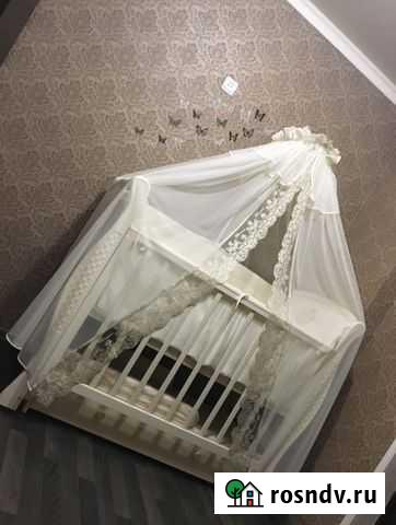 Балдахин Армавир - изображение 1