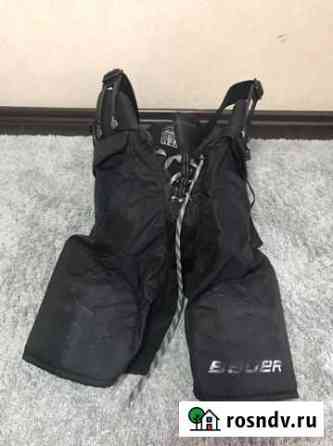 Хоккейные шорты bauer Омск
