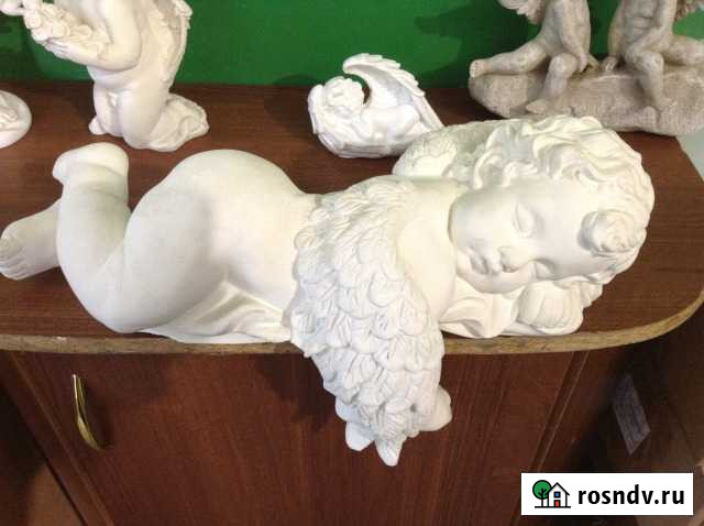 Ангелы Тюмень - изображение 1