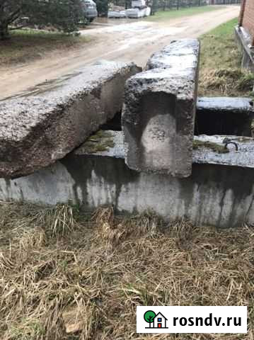 Фундаментные блоки фбс и жби Пестово - изображение 1