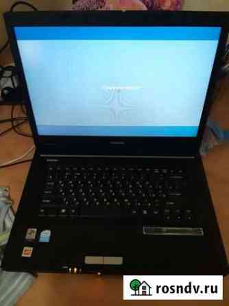 Toshiba Лобня