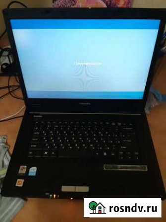 Toshiba Лобня - изображение 1