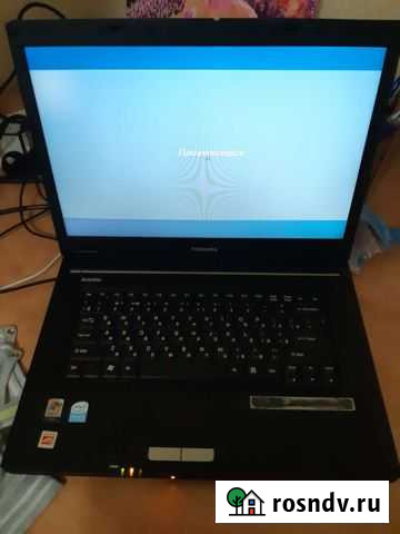 Toshiba Лобня - изображение 1