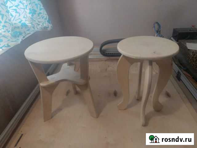 Табурет Добринка - изображение 1