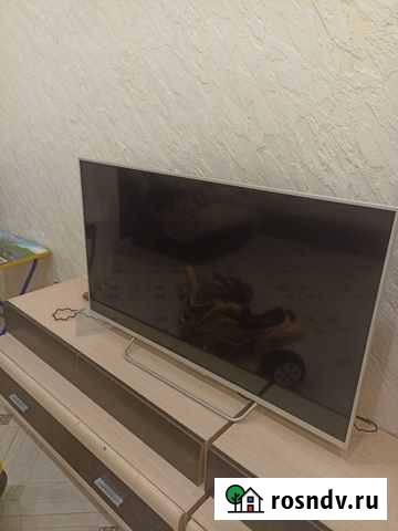Телевизор sony на запчасти Путевка - изображение 1