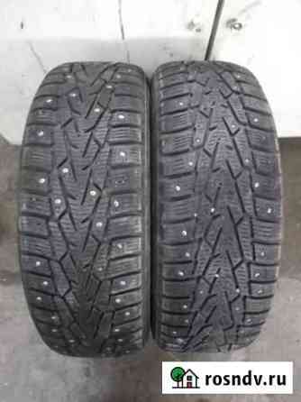 Nokian Nordman 7 185/65 R15, 2 шт Нововоронеж