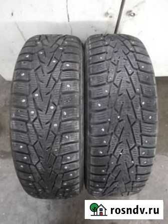 Nokian Nordman 7 185/65 R15, 2 шт Нововоронеж - изображение 1