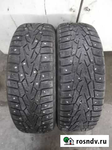 Nokian Nordman 7 185/65 R15, 2 шт Нововоронеж - изображение 1