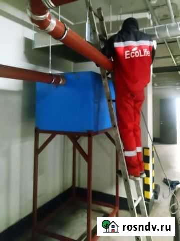 Разнорабочий, помощник водителя Подольск - изображение 1