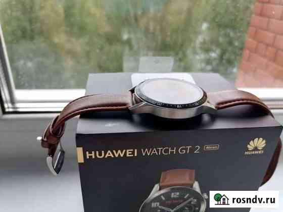Часы Huawei Сыктывкар