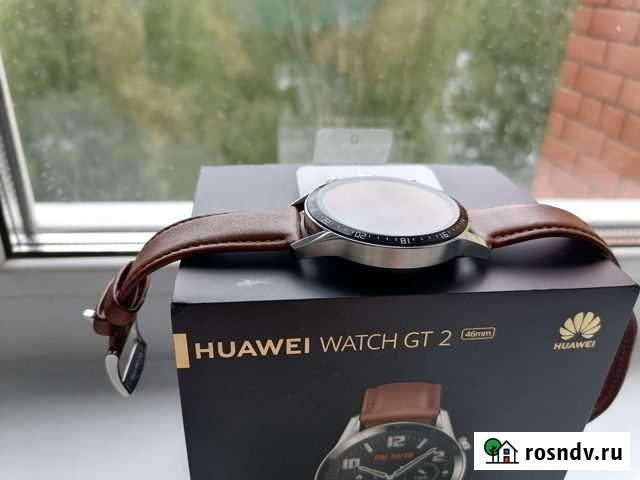 Часы Huawei Сыктывкар - изображение 1