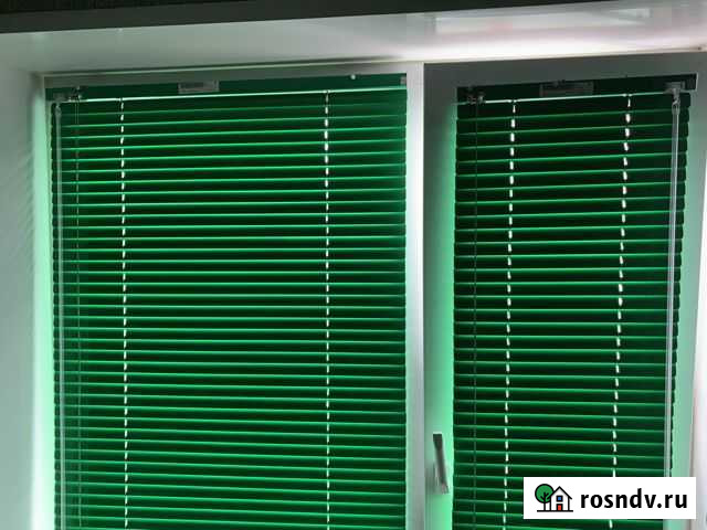 Жалюзи Воркута - изображение 1