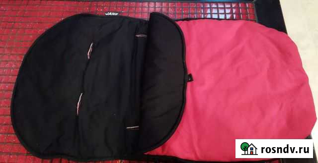 Зимний чехол в коляску Ярославль - изображение 1