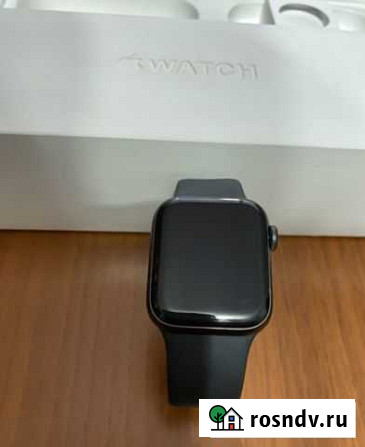 Apple watch series 6 Мичуринск - изображение 1
