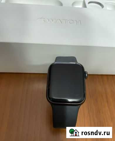 Apple watch series 6 Мичуринск - изображение 1