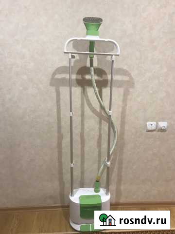 Отпариватель Липецк - изображение 1