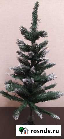 Елка искусственная Тюмень - изображение 1