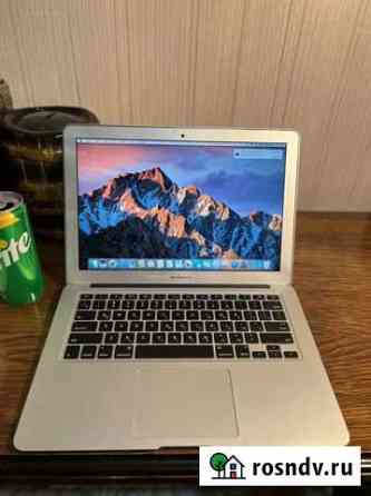 Apple MacBook air 13 2014 Гудермес