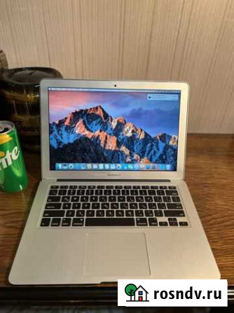 Apple MacBook air 13 2014 Гудермес - изображение 1