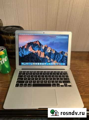 Apple MacBook air 13 2014 Гудермес - изображение 1