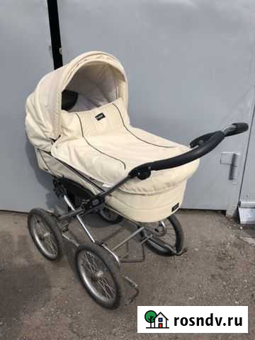 Коляска Шацк - изображение 1