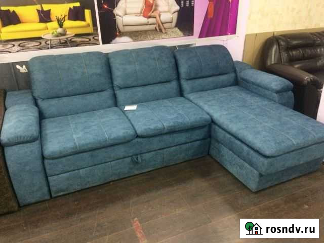 Диван Матрица Уфа - изображение 1