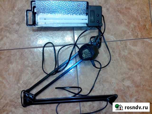 Люстра, лампа - кронштейн Белгород - изображение 1