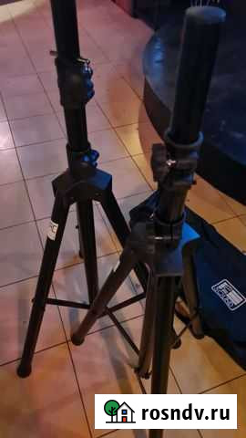 Стойка для акустической системы Ковров - изображение 1