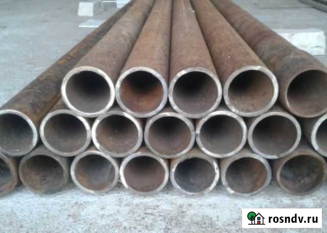 Трубы нкт Чайковский - изображение 1