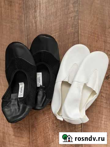 Отдам Чешки для танцев Вилючинск - изображение 1