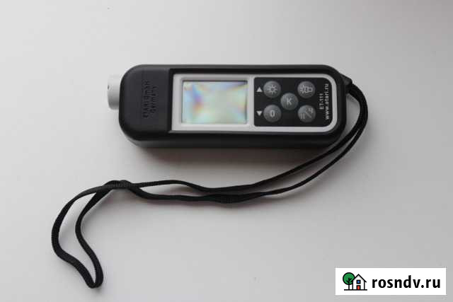 Толщиномер в аренду Иркутск - изображение 1